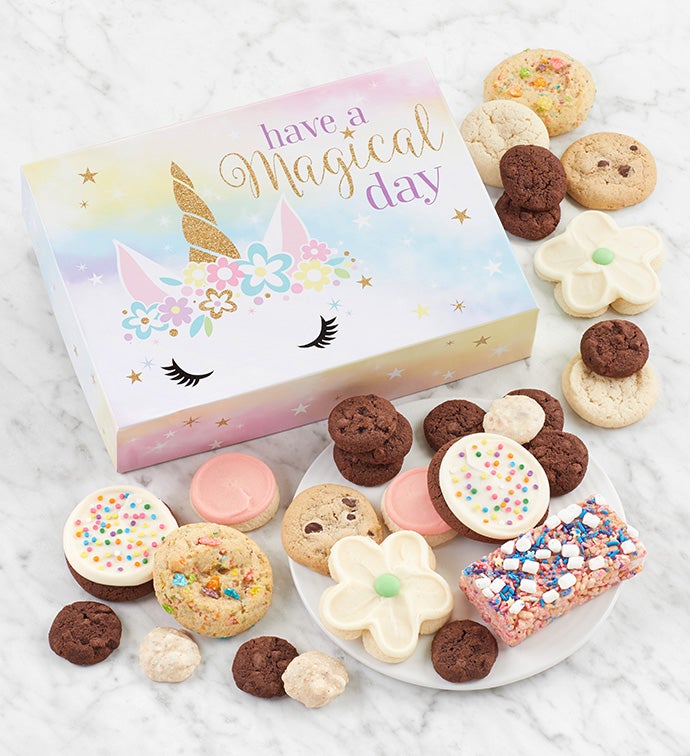 Have a Magical Day Party in a Box